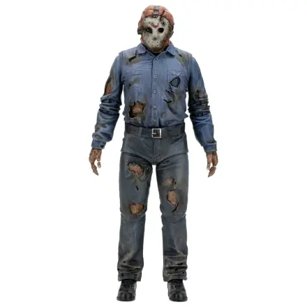 Friday the 13th: The Game Figurka akcji Jason (Part 9) 18 cm zdjęcie produktu