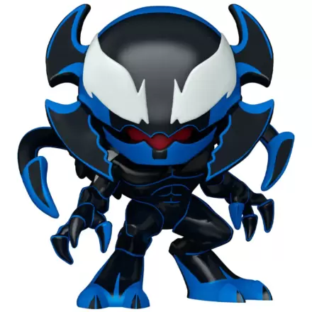 Friendly Neighborhood Spider-Man Super Rozmiar Funko POP! Marvel Figurka Winylowa Funko POP3 15 cm zdjęcie produktu