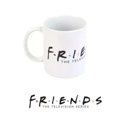 Kubek Friends 350ml zdjęcie produktu