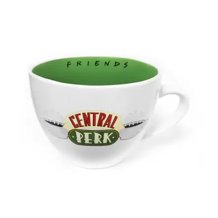 Kubek Friends Central Perk termékfotója