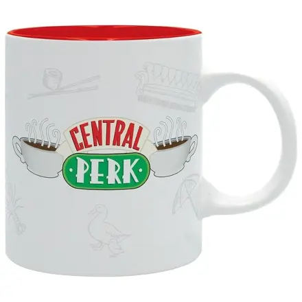 FRIENDS Central Perk Kubek zdjęcie produktu