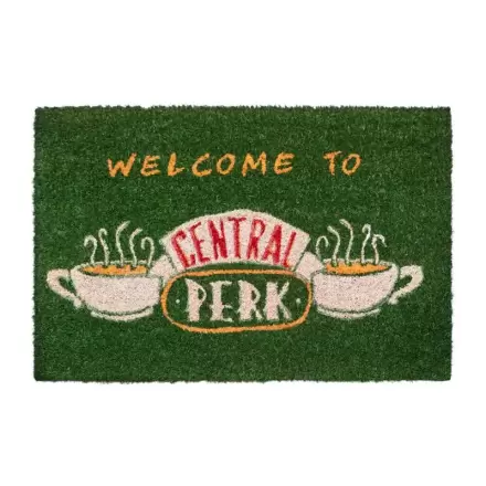 Wycieraczka Friends Central Perk termékfotója