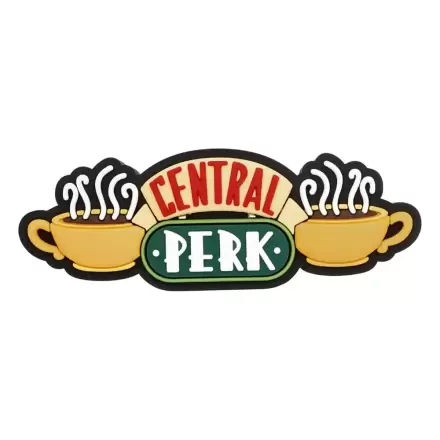 Friends Magnes Central Perk Logo zdjęcie produktu