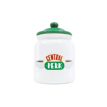 Puszka na ciastka Friends Central Perk termékfotója