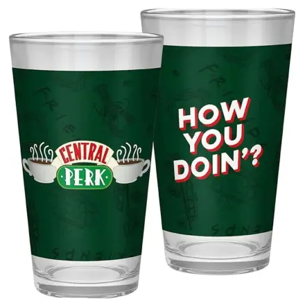 Friends Central Perk XXL Szklanka zdjęcie produktu