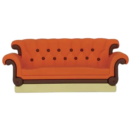 Friends Magnes Piankowy 3D Sofa zdjęcie produktu