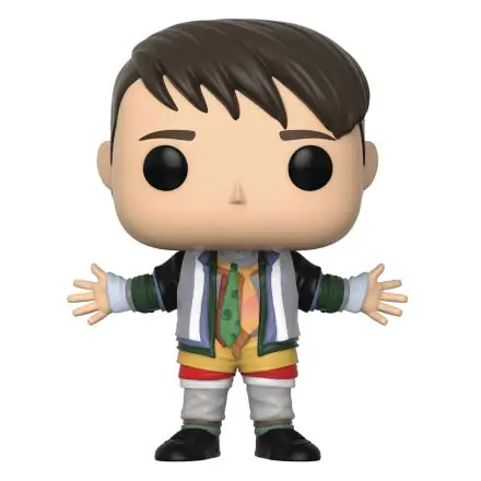 Friends POP! TV Vinyl Figure Joey w ubraniach Chandlera 9 cm termékfotója