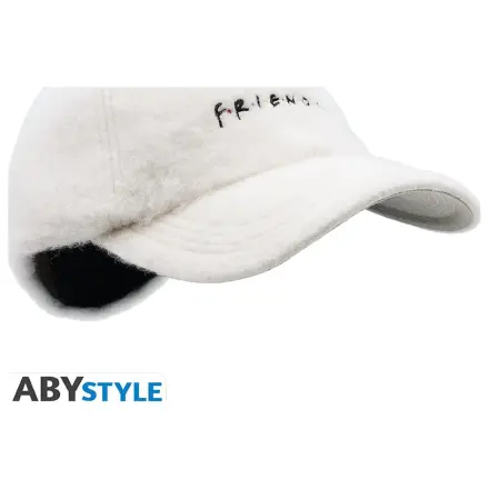 Friends Logo Czapka zdjęcie produktu