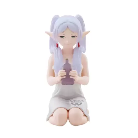 Frieren: Beyond Journey's End Frieren Relax Time figurka 13cm zdjęcie produktu