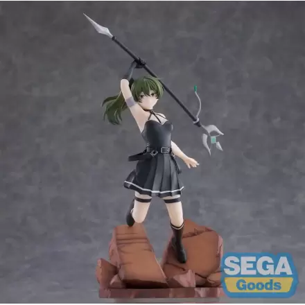 Frieren: Beyond Journey's End Luminasta Statua PVC Übel Spell that Slashes Almost Anything Ver. 27 cm zdjęcie produktu