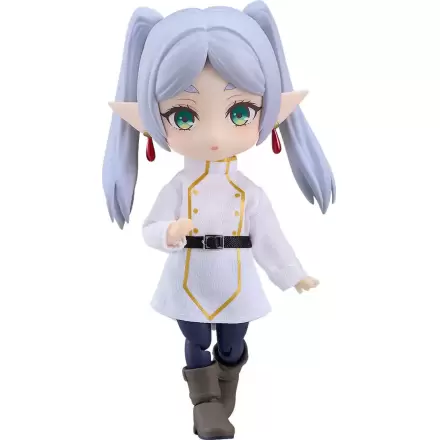 Frieren: Beyond Journey's End Nendoroid Doll Figurka Akcji Frieren 14 cm termékfotója