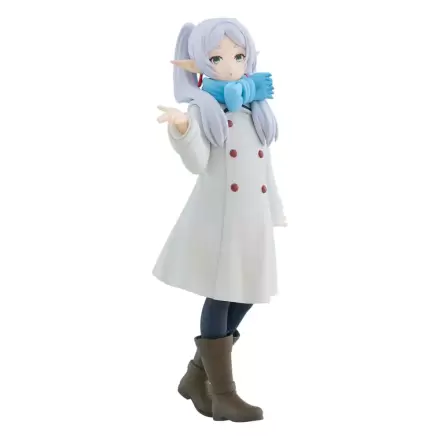 Frieren: Beyond Journey's End Pop Up Parade Figurka PVC Frieren Blow Kiss Ver. 16 cm termékfotója