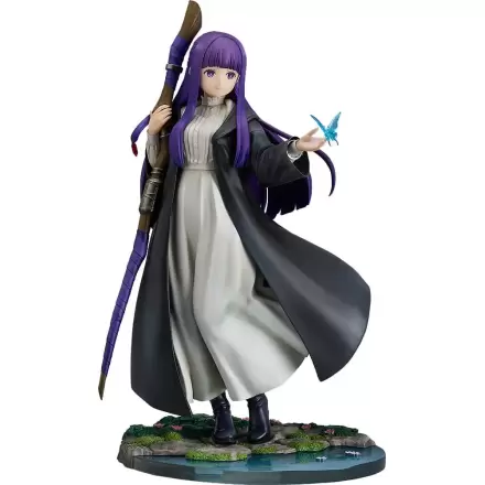 Frieren: Beyond Journey's End Statuetka PVC 1/7 Fern: Reflections of a Distant Memory 24 cm zdjęcie produktu