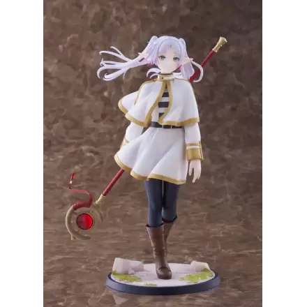 Frieren: Beyond Journey's End PVC Statua 1/7 Frieren 22 cm termékfotója