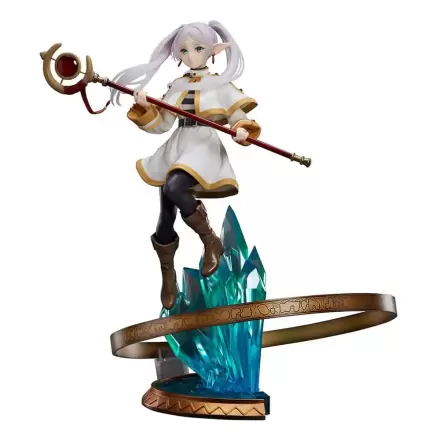 Frieren: Beyond Journey's End PVC Statua 1/7 Frieren 27 cm zdjęcie produktu