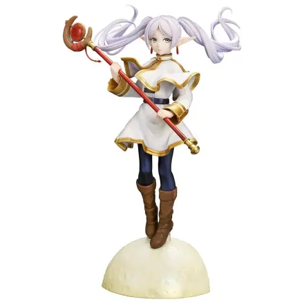 Frieren: Beyond Journey's End PVC Figurka 1/7 Frieren (vs Aura) 28 cm zdjęcie produktu