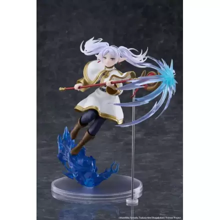 Frieren: Beyond Journey´s End AMP+ Figurka PVC Frieren 21 cm zdjęcie produktu