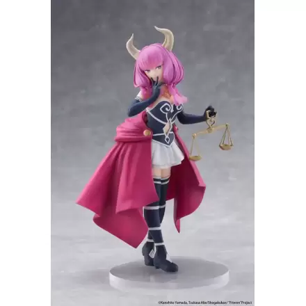 Frieren: Beyond Journey's End Coreful PVC Statua Aura 18 cm zdjęcie produktu