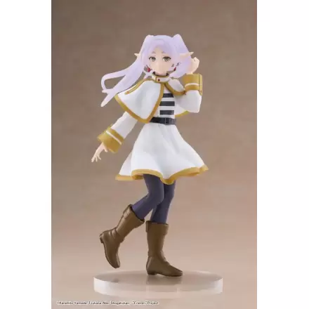 Frieren: Beyond Journey's End Coreful PVC Statua Frieren 18 cm zdjęcie produktu