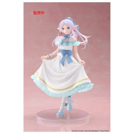 Frieren: Beyond Journey's End Coreful figurka z PVC Frieren (Party Dress ver.) Renewal 18 cm zdjęcie produktu