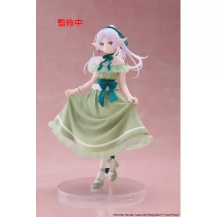 Frieren: Beyond Journey's End Coreful PVC Statuetka Frieren Party Dress Ver. 18 cm zdjęcie produktu