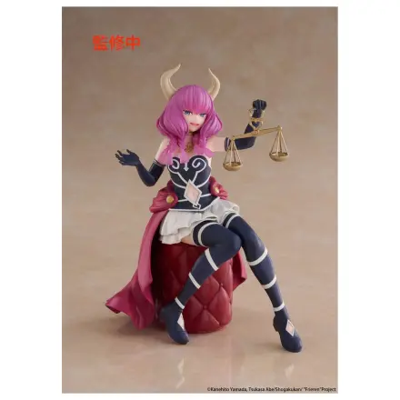 Frieren: Beyond Journey's End Statuetka PCV na biurko Urocza Figurka Aura the guillotine 13 cm zdjęcie produktu