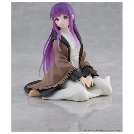 Frieren: Beyond Journey's End Desktop Cute figurka PVC Fern (Reissue) 13 cm zdjęcie produktu