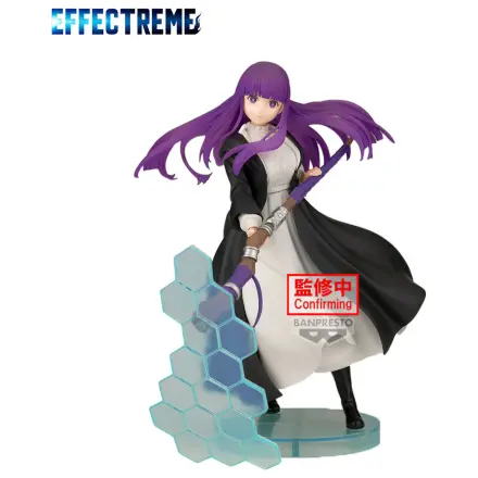 Frieren: Beyond Journey's End Effectreme Fern figurka 19cm zdjęcie produktu