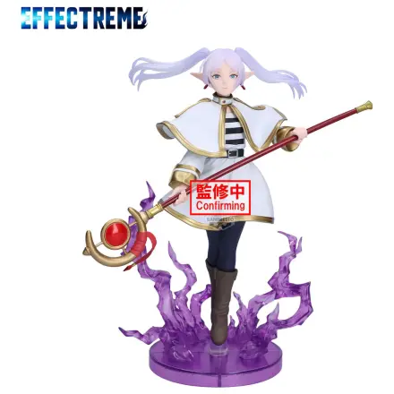 Frieren: Beyond Journey's End Effectreme Frieren figurka 20cm zdjęcie produktu