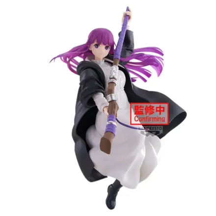 Frieren Beyond Journey's End Fern Maximatic figurka 19cm zdjęcie produktu
