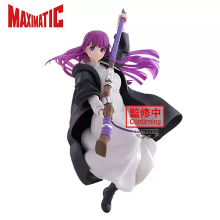Frieren Beyond Journey's End Fern Maximatic figurka 19cm zdjęcie produktu