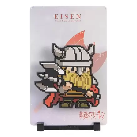 Frieren: Beyond Journey's End FiGGYZ Magnetyczny Przedmiot Kolekcjonerski Eisen 11 cm zdjęcie produktu