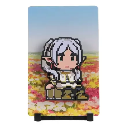 Frieren: Beyond Journey's End FiGGYZ Magnetyczna Figurka Kolekcjonerska Frieren 11 cm zdjęcie produktu