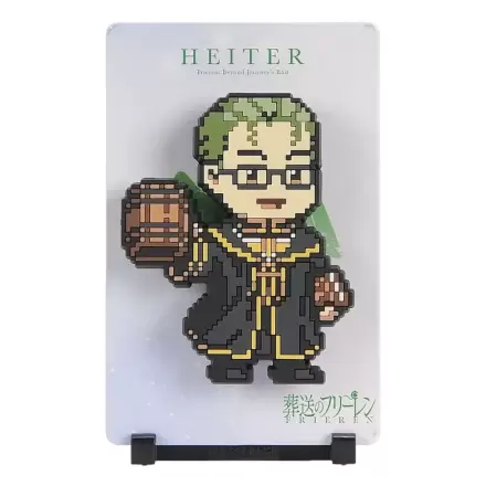 Frieren: Beyond Journey's End FiGGYZ Magnetyczna Figurka Kolekcjonerska Heiter 11 cm zdjęcie produktu