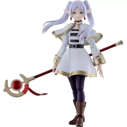 Frieren: Beyond Journey´s End Figma Figurka Akcji Frieren 13 cm zdjęcie produktu