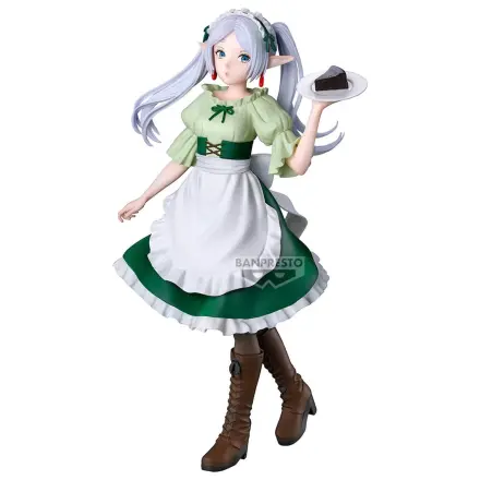 Frieren: Beyond Journey's End Figurka Frieren 18cm zdjęcie produktu
