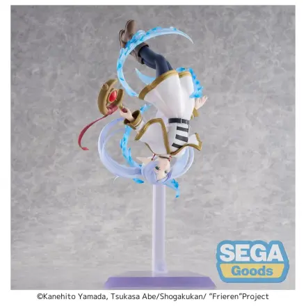 Frieren: Beyond Journey's End FIGURIZMa PVC Statuetka Frieren Flower Dance 36 cm zdjęcie produktu