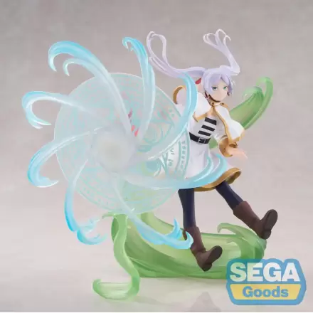 Frieren: Beyond Journey´s End FIGURIZMa Statua PCV Frieren The Heights of Magic 25 cm zdjęcie produktu