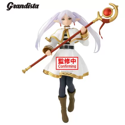 Frieren Beyond Journey's End Frieren Grandista figurka 26 cm zdjęcie produktu