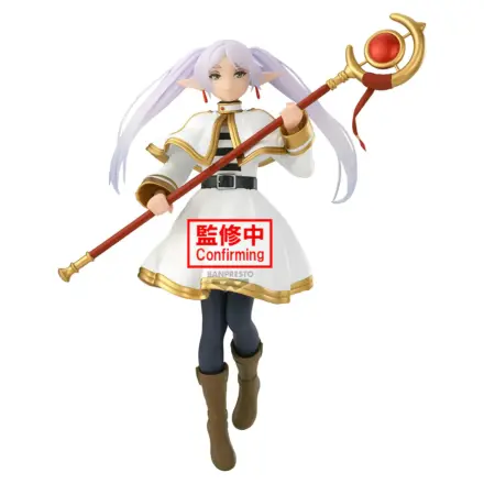 Frieren Beyond Journey's End Frieren Grandista figurka 26 cm zdjęcie produktu