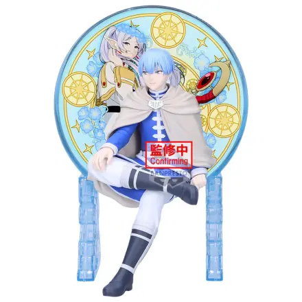 Frieren Beyond Journey's End Glasscape Himmel figurka 14cm zdjęcie produktu