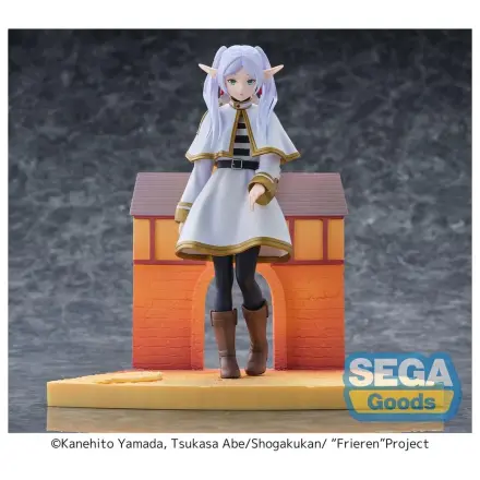 Frieren: Beyond Journey's End Figurka PVC Luminasta Frieren Eternal Love 20 cm zdjęcie produktu