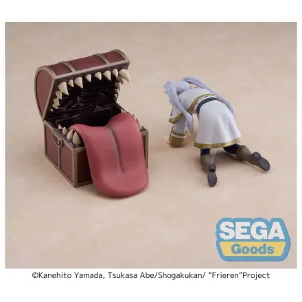 Frieren: Beyond Journey's End Luminasta PVC Figurka Frieren In Mimic PLUS 10 cm zdjęcie produktu