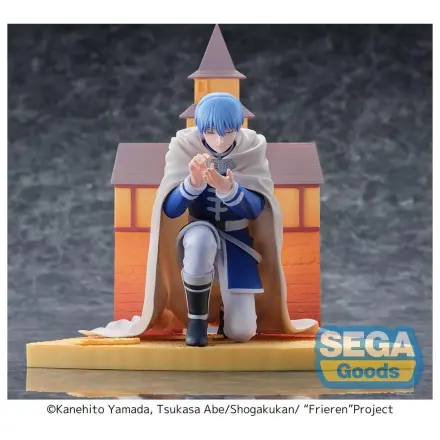 Frieren: Beyond Journey's End Luminasta PVC Figurka Himmel Eternal Love 20 cm zdjęcie produktu