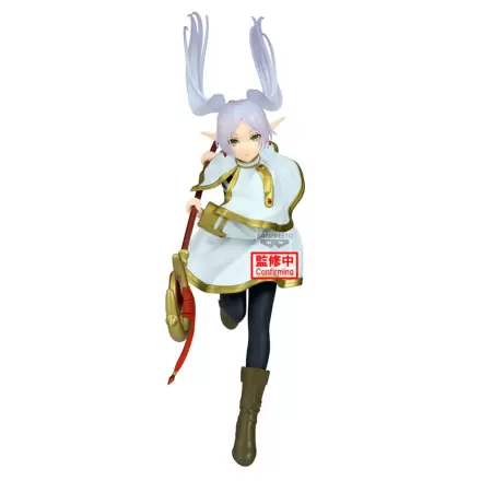 Frieren: Beyond Journey's End Maximatic Frieren figurka 20cm zdjęcie produktu