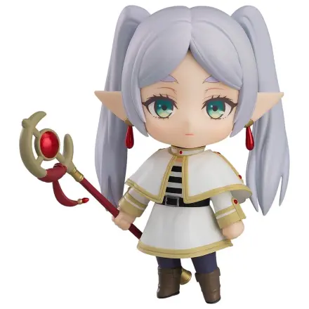 Frieren: Beyond Journey's End Nendoroid Figurka Akcji Frieren 10 cm zdjęcie produktu