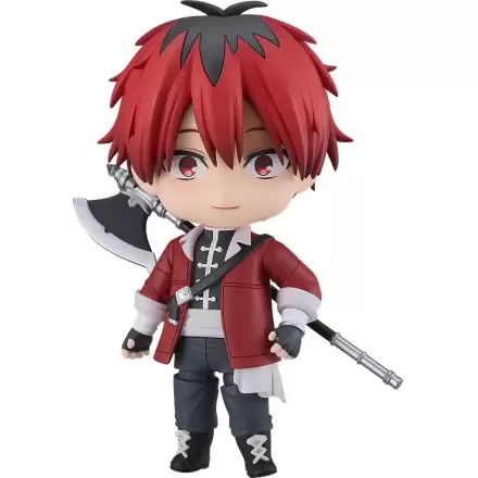 Frieren: Beyond Journey's End Nendoroid Figurka Akcji Stark 10 cm zdjęcie produktu
