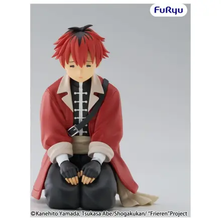 Frieren: Beyond Journey's End Noodle Stopper figurka PCV Stark Downcast Ver. 10 cm zdjęcie produktu