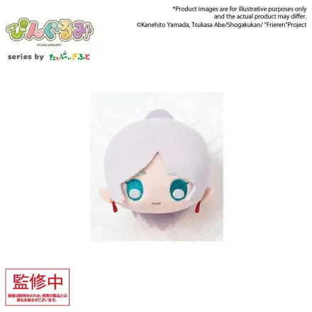 Frieren: Beyond Journey's End Pingurumi Pluszowa Przypinka Frieren 8 cm zdjęcie produktu