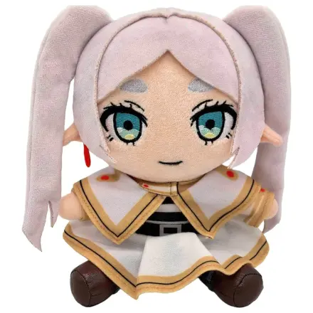Frieren: Beyond Journey's End Pluszowa maskotka Frieren 25 cm zdjęcie produktu
